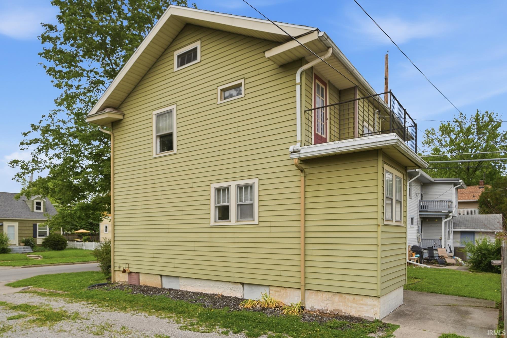 Photo 24 of 2508 Woodward Avenue