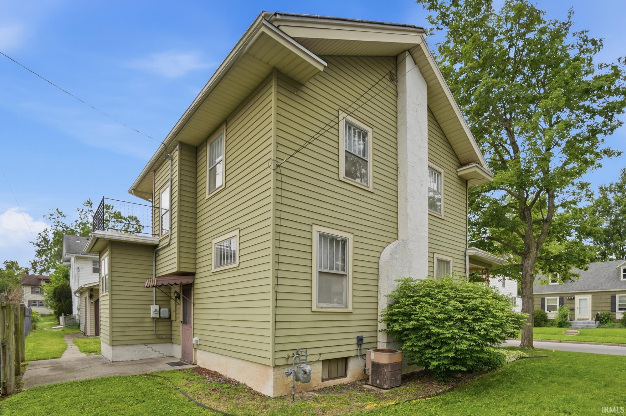 Photo 25 of 2508 Woodward Avenue