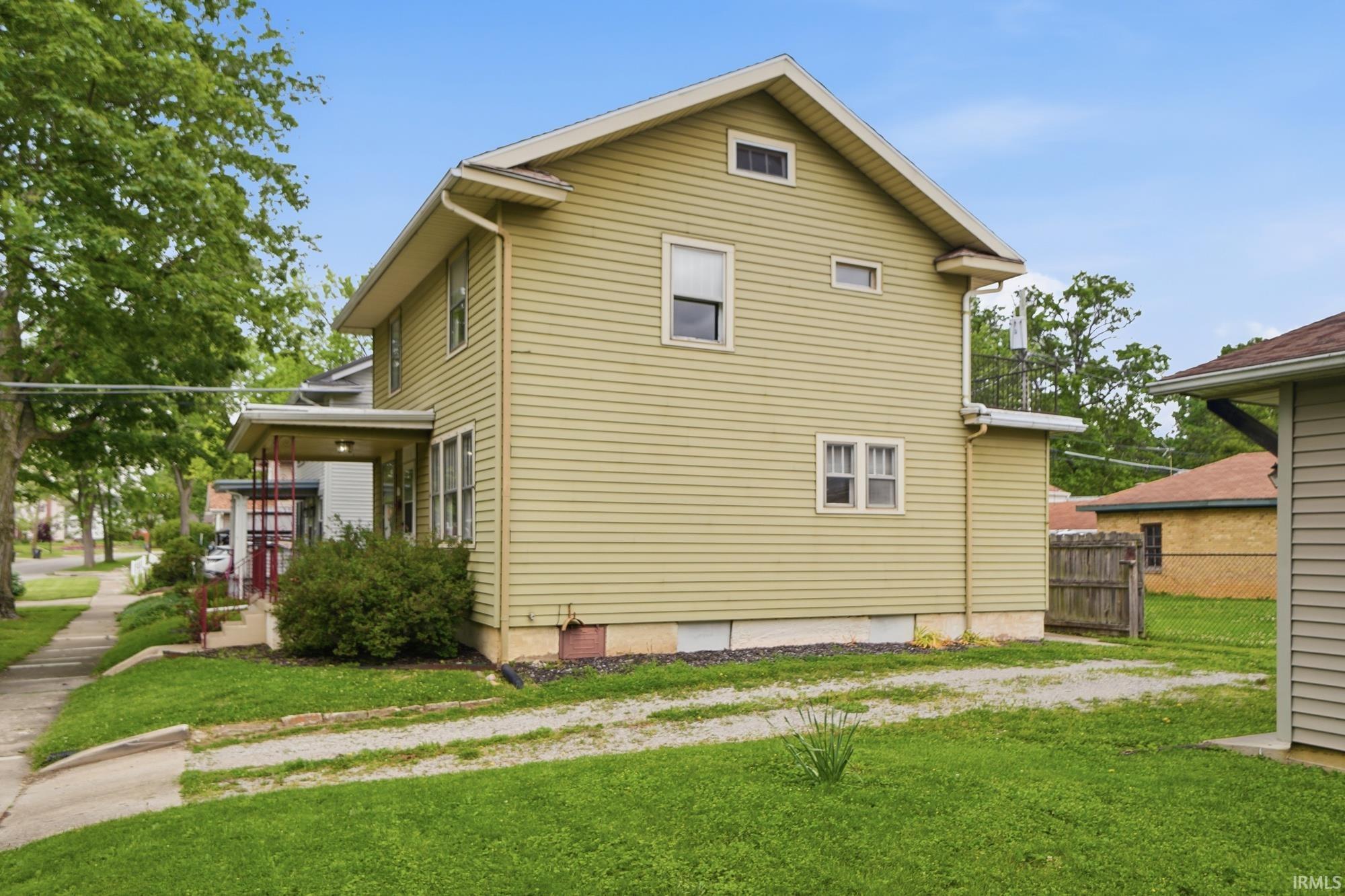 Photo 26 of 2508 Woodward Avenue