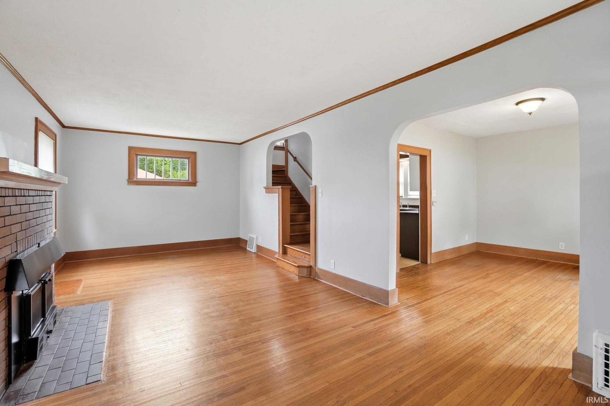 Photo 4 of 2508 Woodward Avenue