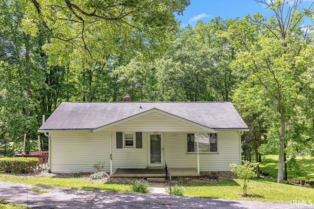 1st image of 6581 N Showers Rd, Bloomington, IN 47408 | MLS# 202621257