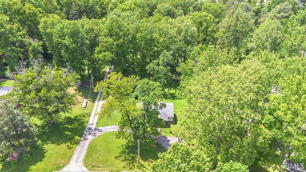 2nd image of 6581 N Showers Rd, Bloomington, IN 47408 | MLS# 202621257