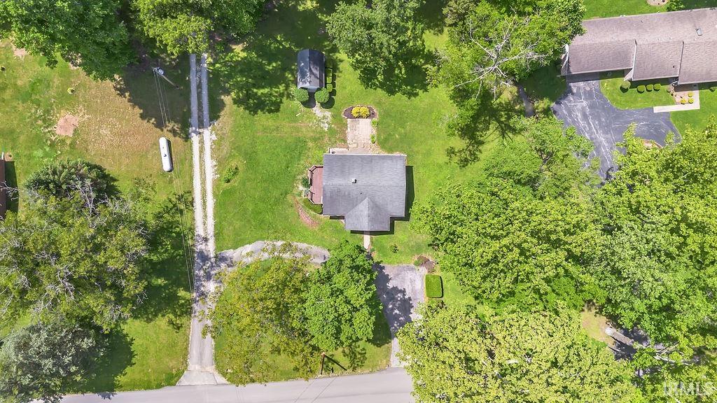 3rd image of 6581 N Showers Rd, Bloomington, IN 47408 | MLS# 202621257