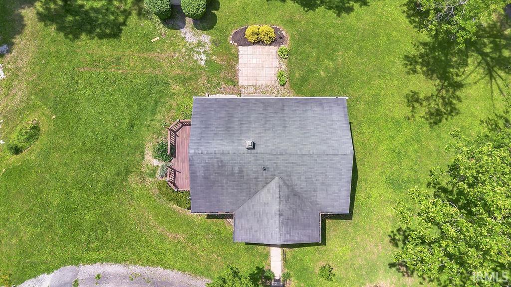 4th image of 6581 N Showers Rd, Bloomington, IN 47408 | MLS# 202621257