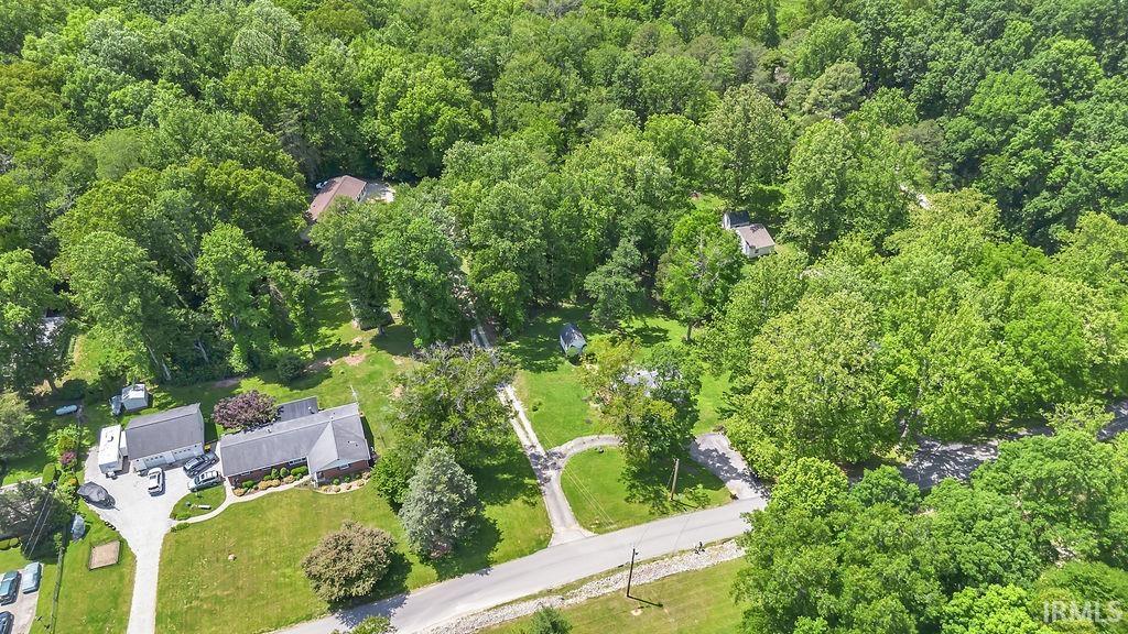 5th image of 6581 N Showers Rd, Bloomington, IN 47408 | MLS# 202621257