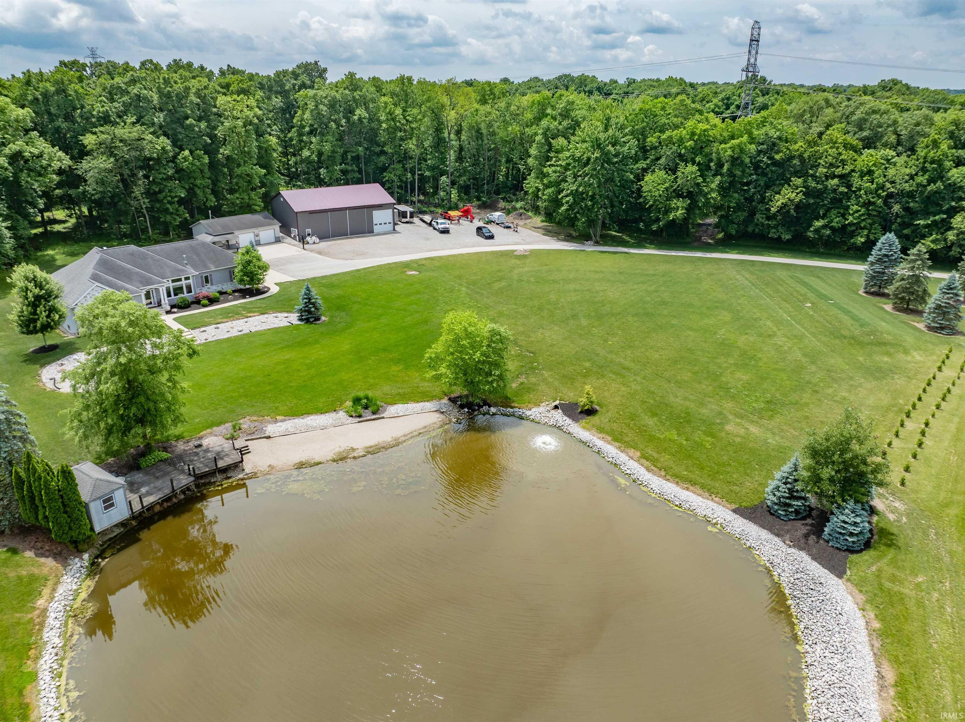 Photo 8 of 3330 Hursh Road