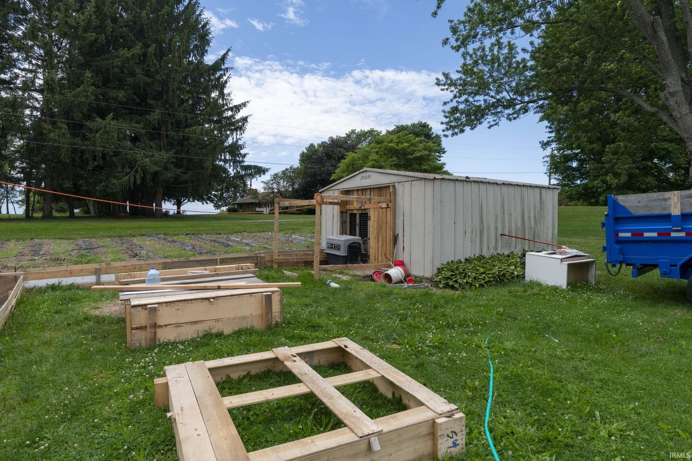 Yard