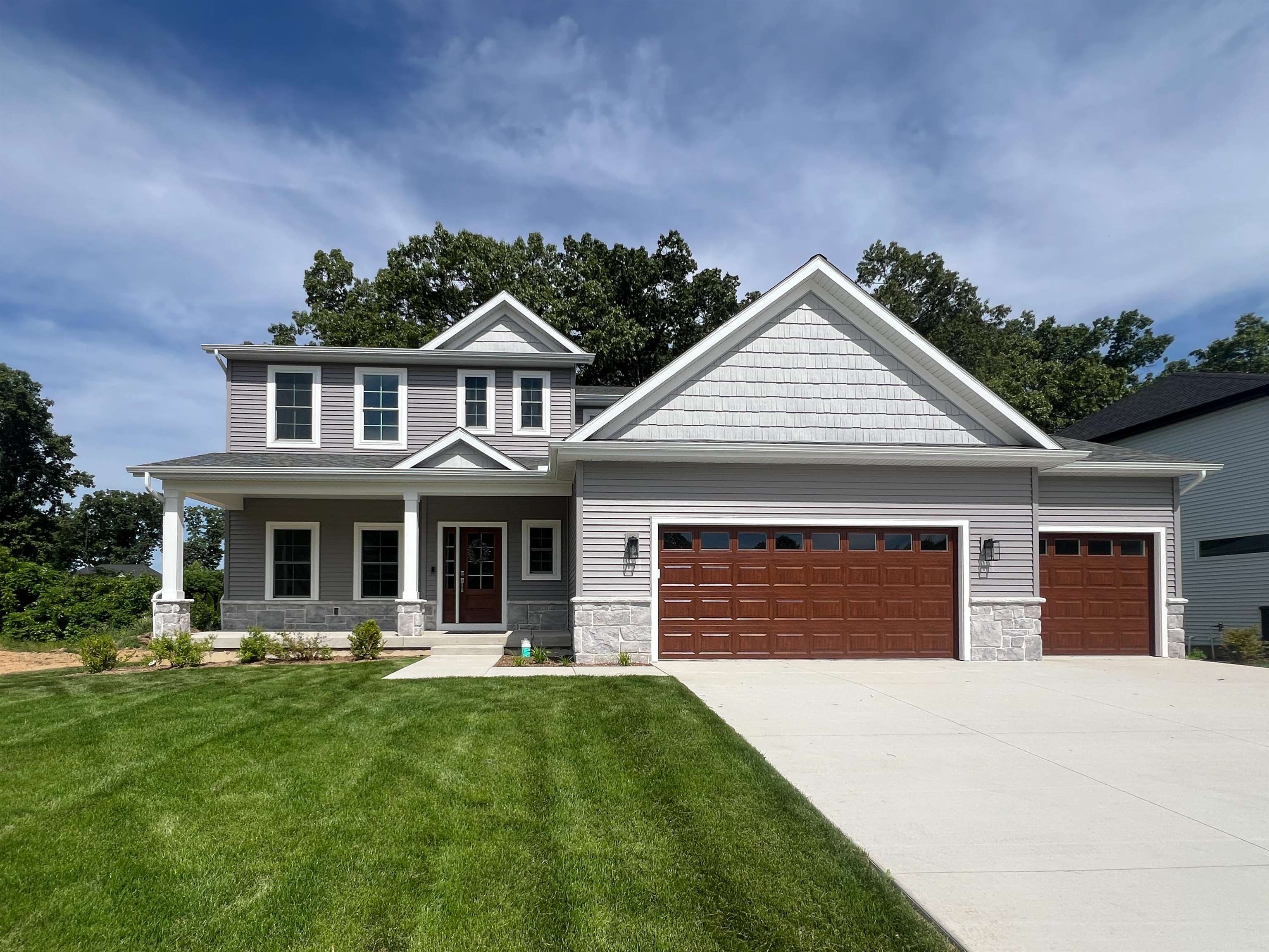Homes for sale in Osceola, IN | 54810 Northbridge West Ct, Osceola, IN 46561 | MLS# 202621320