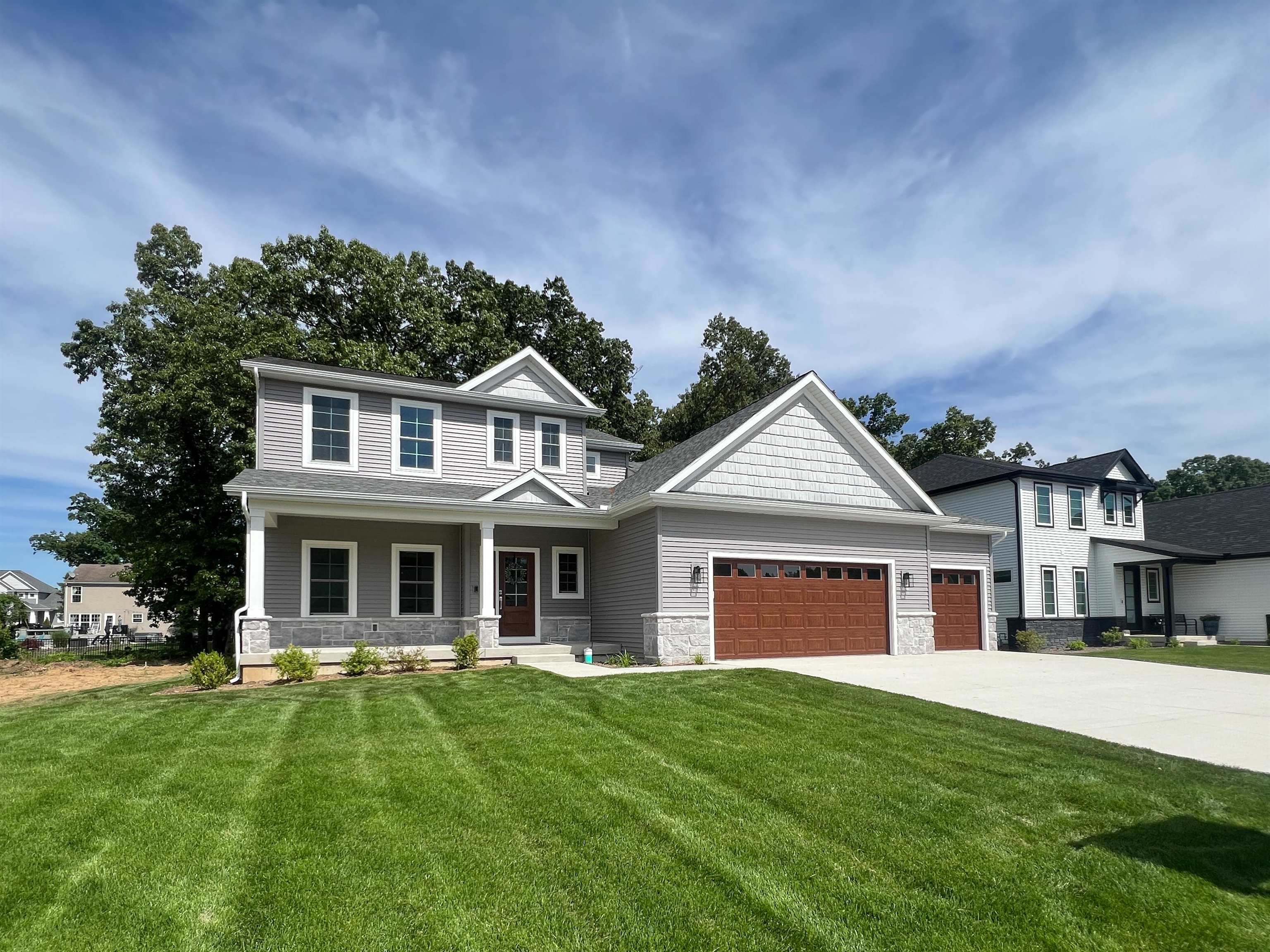 Homes for sale in Osceola, IN | 54810 Northbridge West Ct, Osceola, IN 46561 | MLS# 202621320