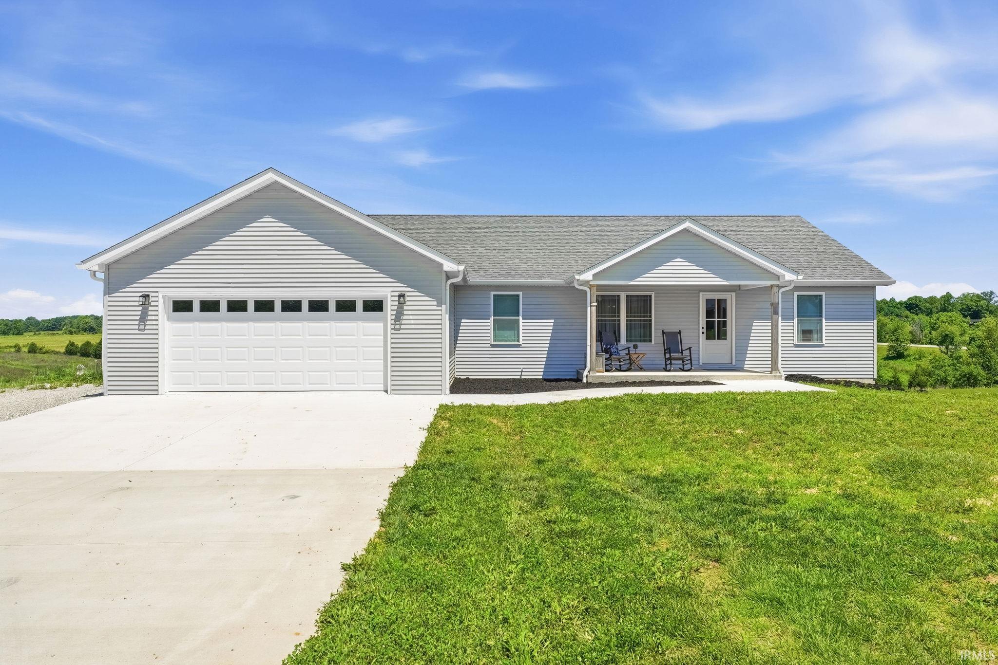 Homes for sale in Heltonville, IN | 106 Creekside Dr, Heltonville, IN 47436 | MLS# 202621340