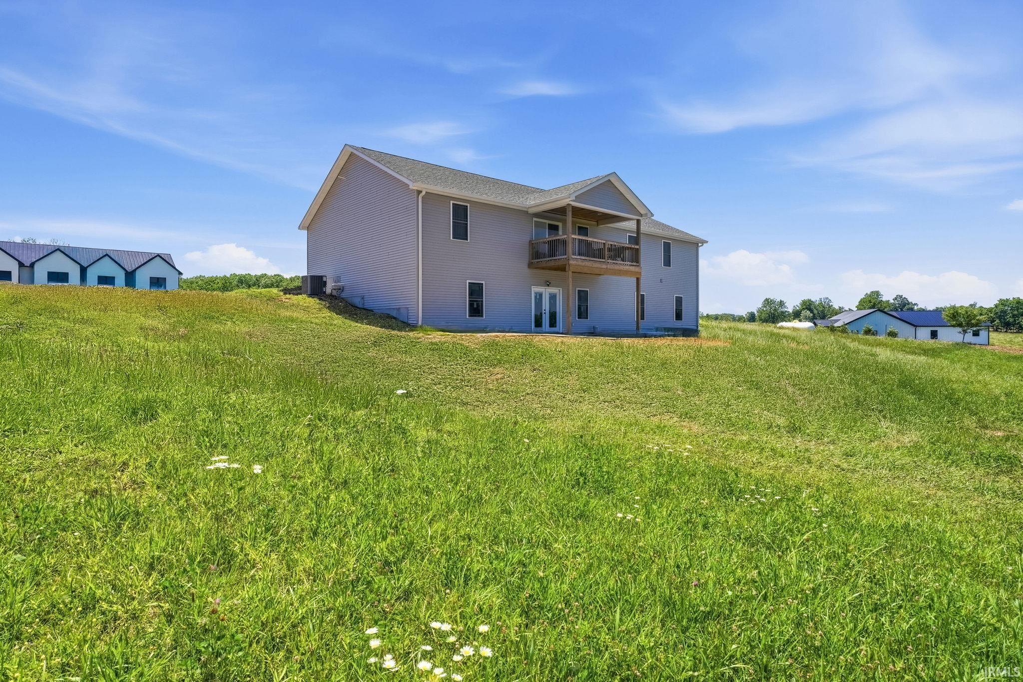 Homes for sale in Heltonville, IN | 106 Creekside Dr, Heltonville, IN 47436 | MLS# 202621340