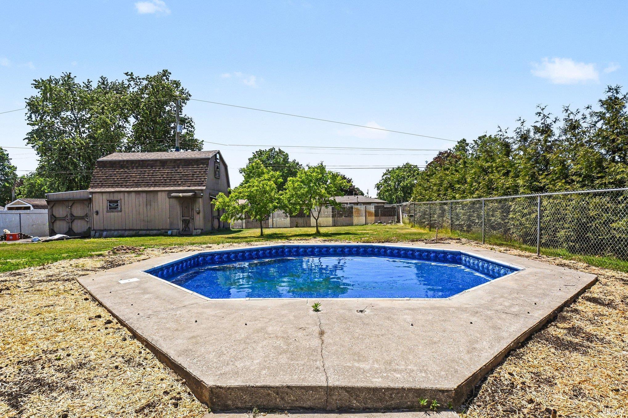 Homes for sale in Osceola, IN | 58125 Beech Rd, Osceola, IN 46561 | MLS# 202621352
