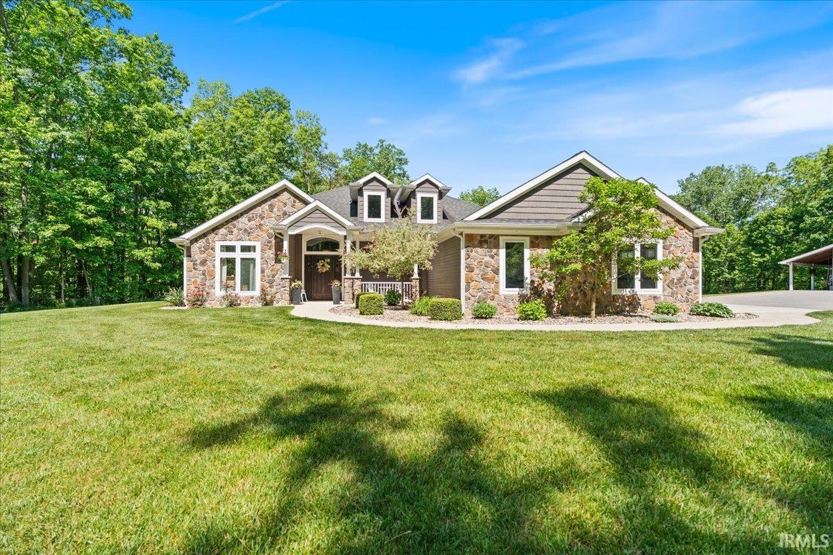 Photo 1 of 1685 N 450 E