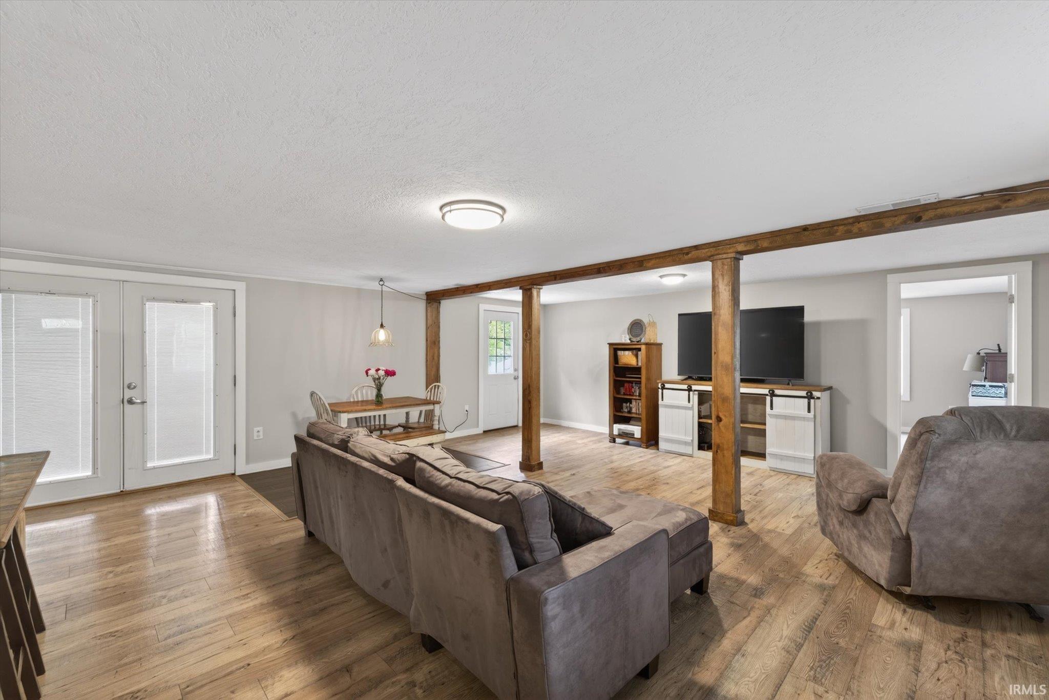 4th image of 4013 E Boltinghouse Rd, Bloomington, IN 47408 | MLS# 202621404