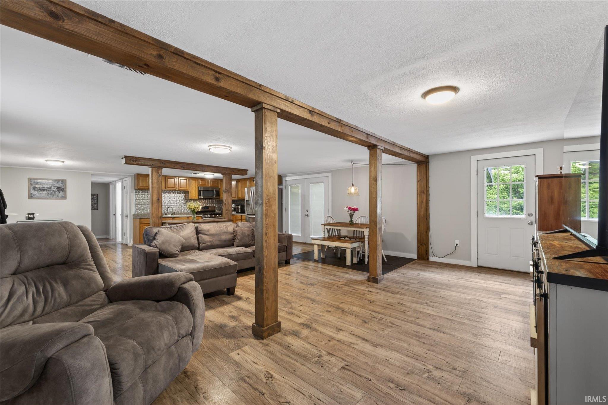 5th image of 4013 E Boltinghouse Rd, Bloomington, IN 47408 | MLS# 202621404