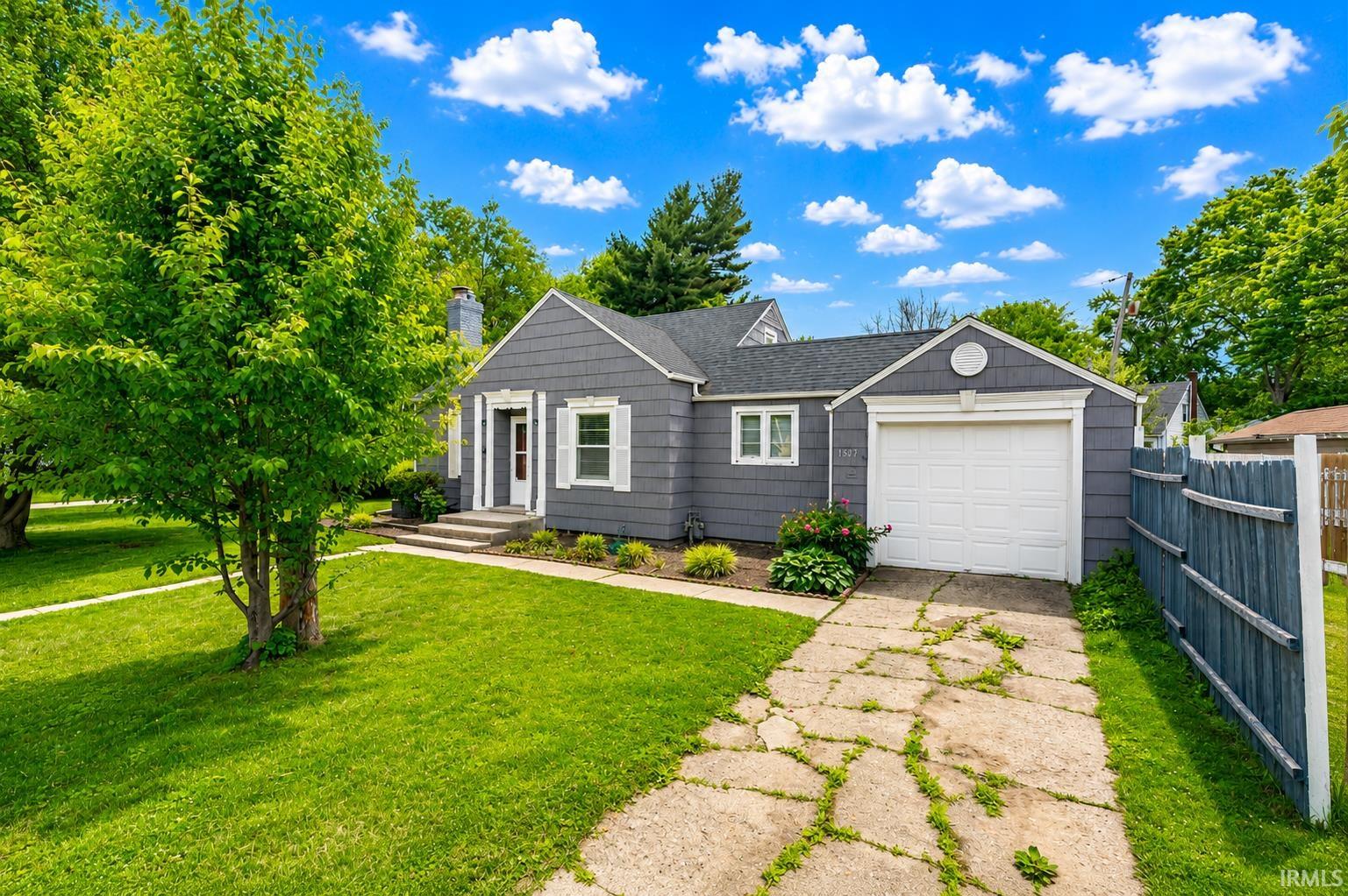 Photo 1 of 1507 Westmoor Parkway