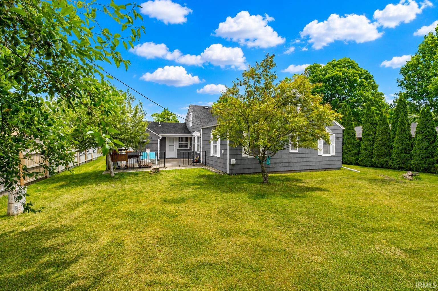 Photo 4 of 1507 Westmoor Parkway
