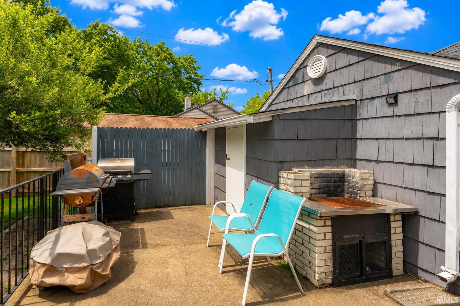Photo 8 of 1507 Westmoor Parkway