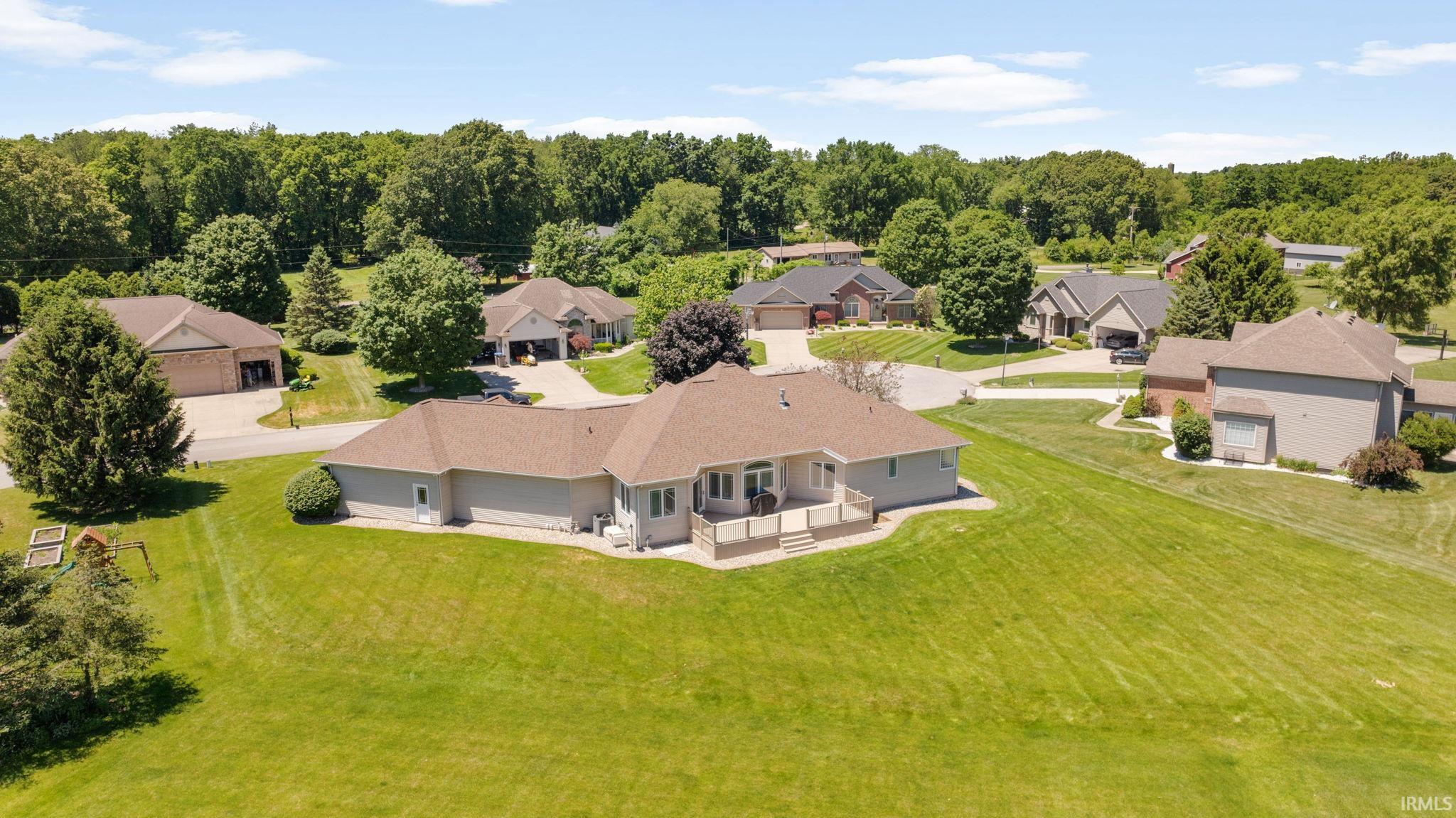 Photo 9 of 57630 Hearthstone Court