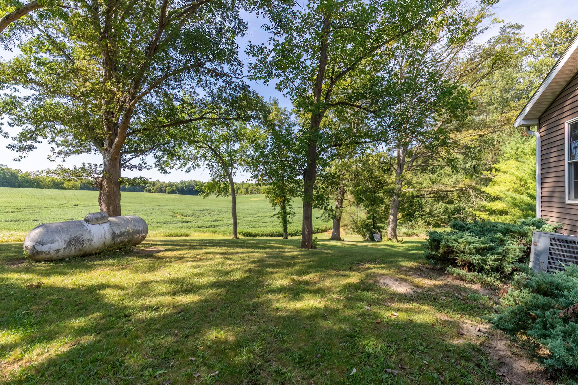 Photo 3 of Manufactured home for sale at 4801 W Plattner Rd, Columbia City, IN 46725 | MLS# 202621440 | Listing updated on 2026-09-14