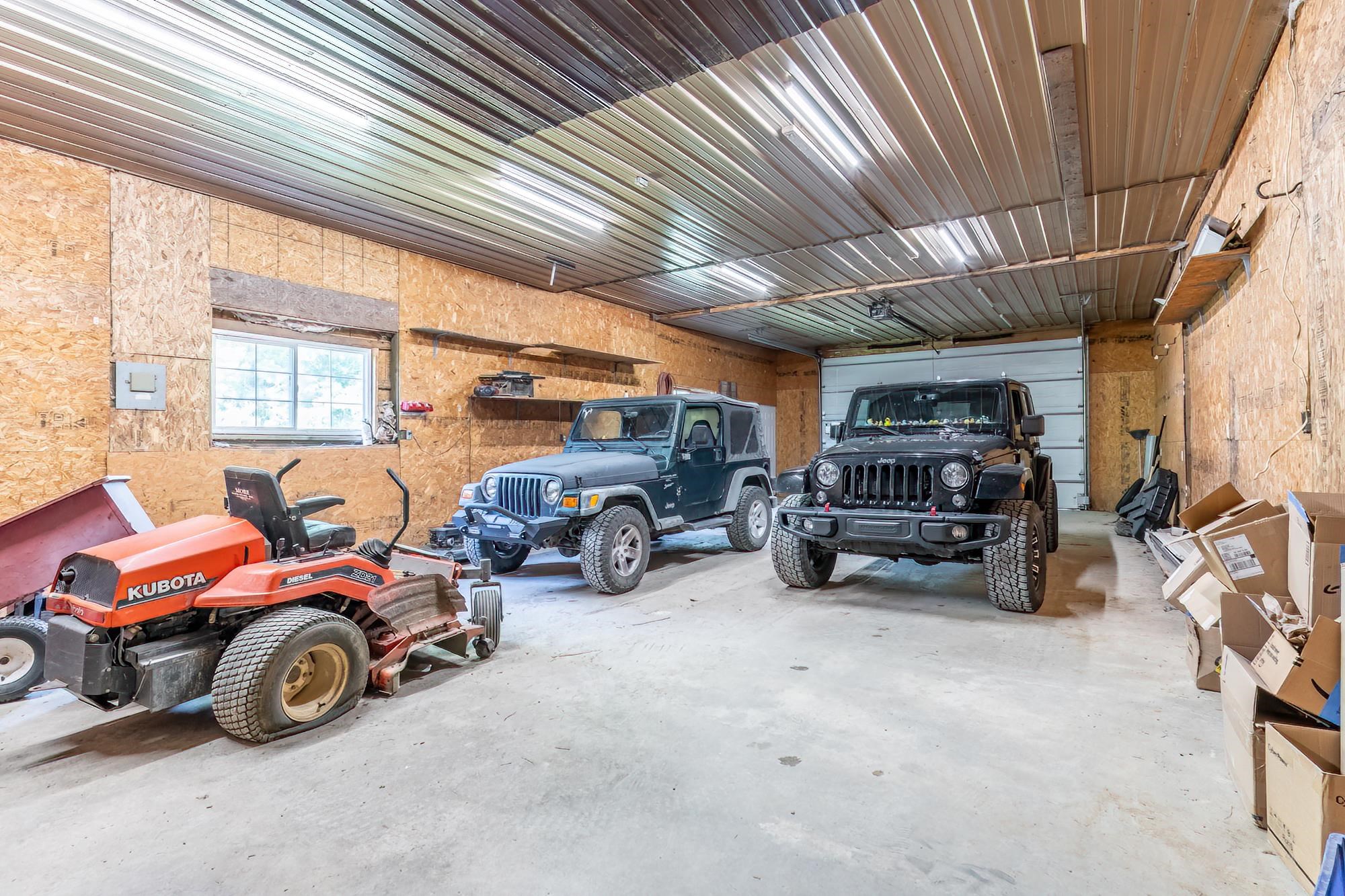 Photo 4 of Manufactured home for sale at 4801 W Plattner Rd, Columbia City, IN 46725 | MLS# 202621440 | Listing updated on 2026-09-14
