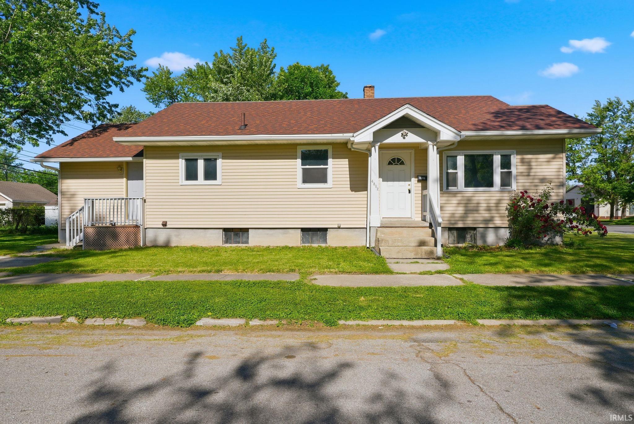 Photo 1 of 4302 Weisser Park Avenue