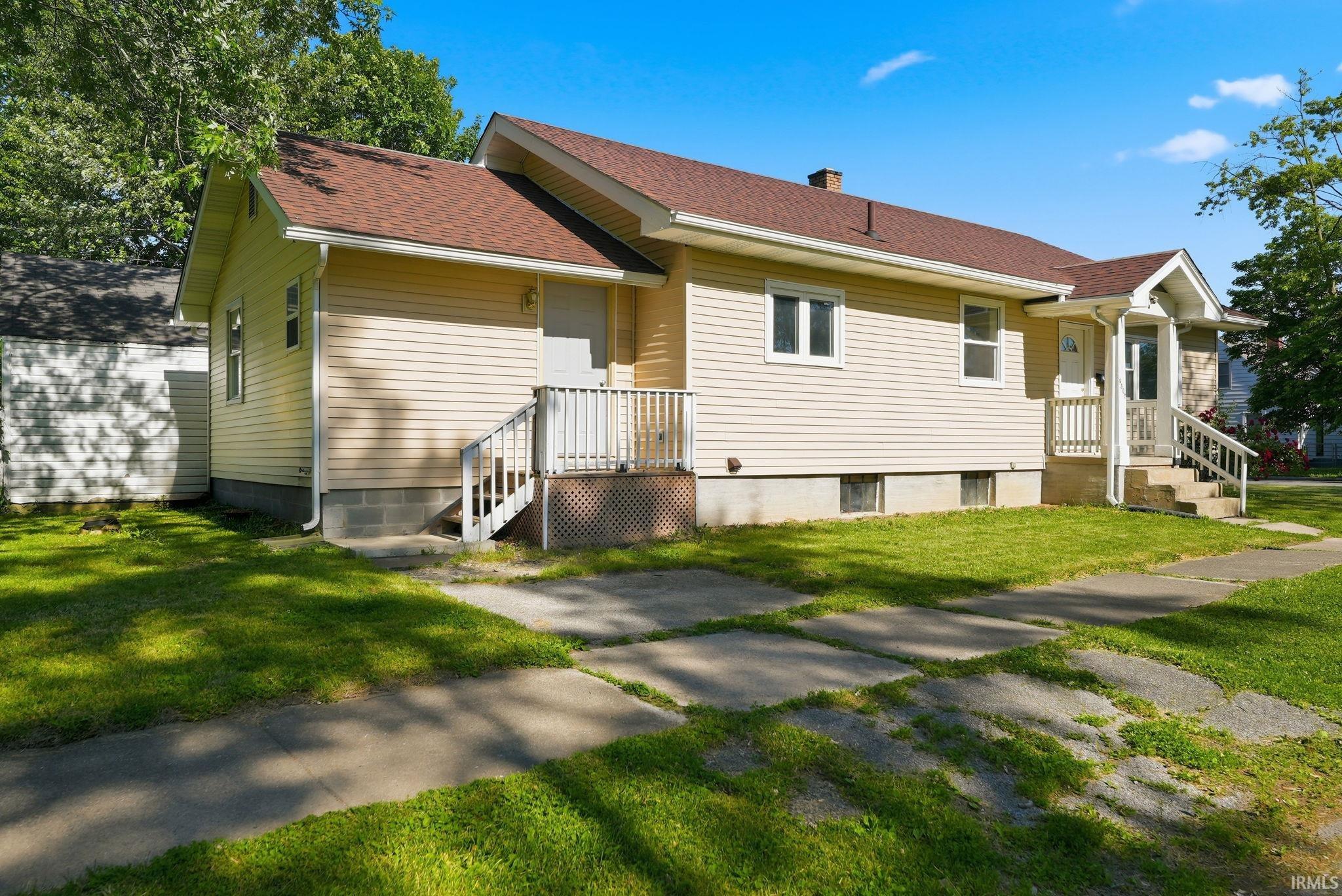 Photo 2 of 4302 Weisser Park Avenue