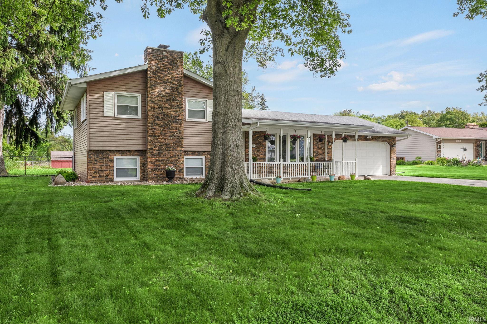 Homes for sale in Osceola, IN | 11325 Idlewood Dr, Osceola, IN 46561 | MLS# 202621494