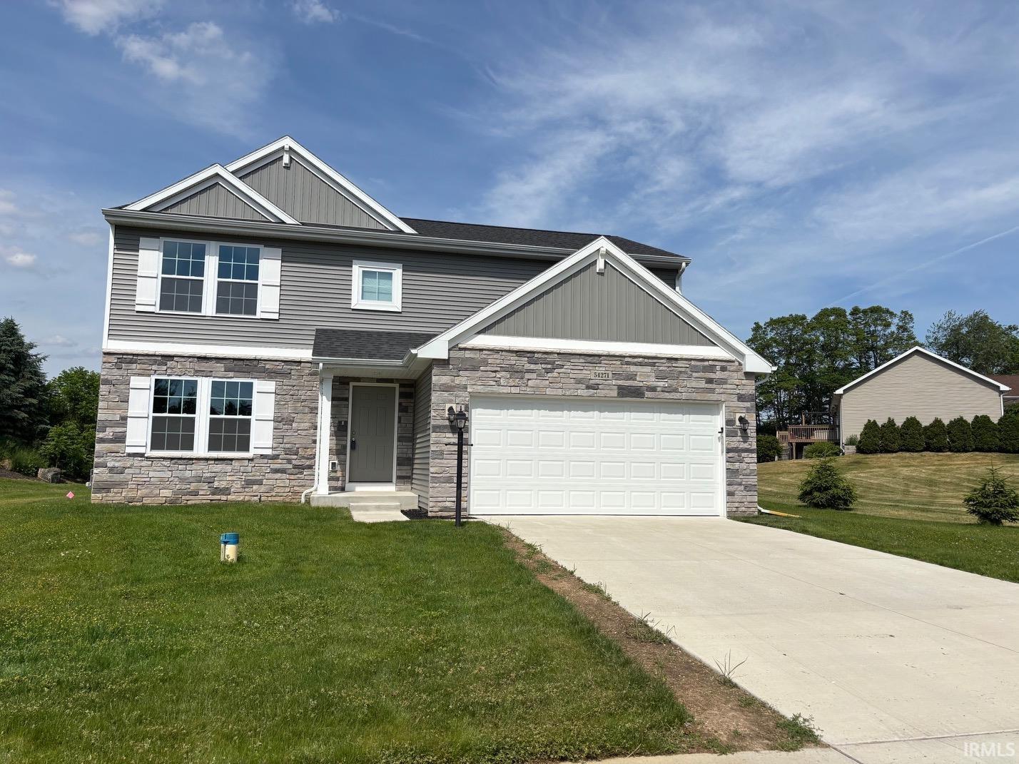 Photo 0 of 54271 Stonebridge Drive