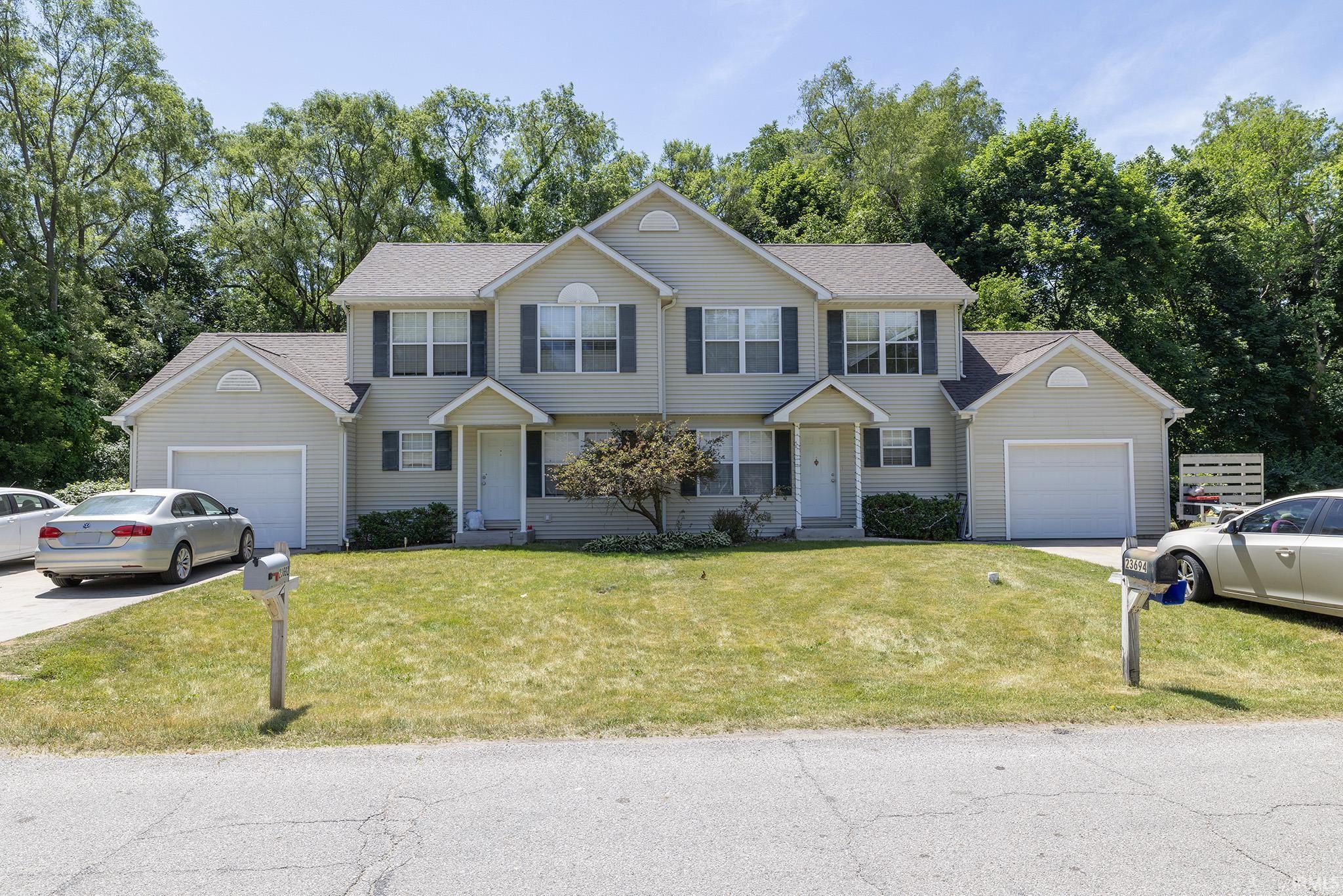 Photo 0 of 23692/23694 Springriver Drive