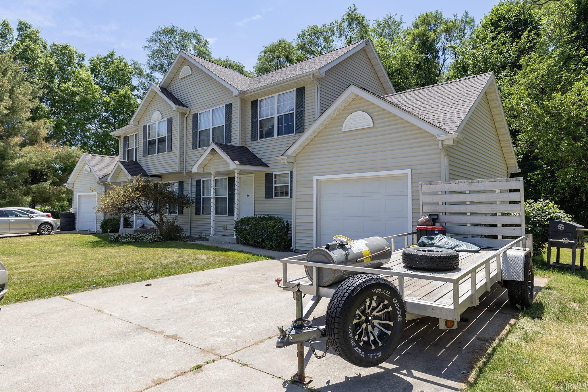 Photo 1 of 23692/23694 Springriver Drive