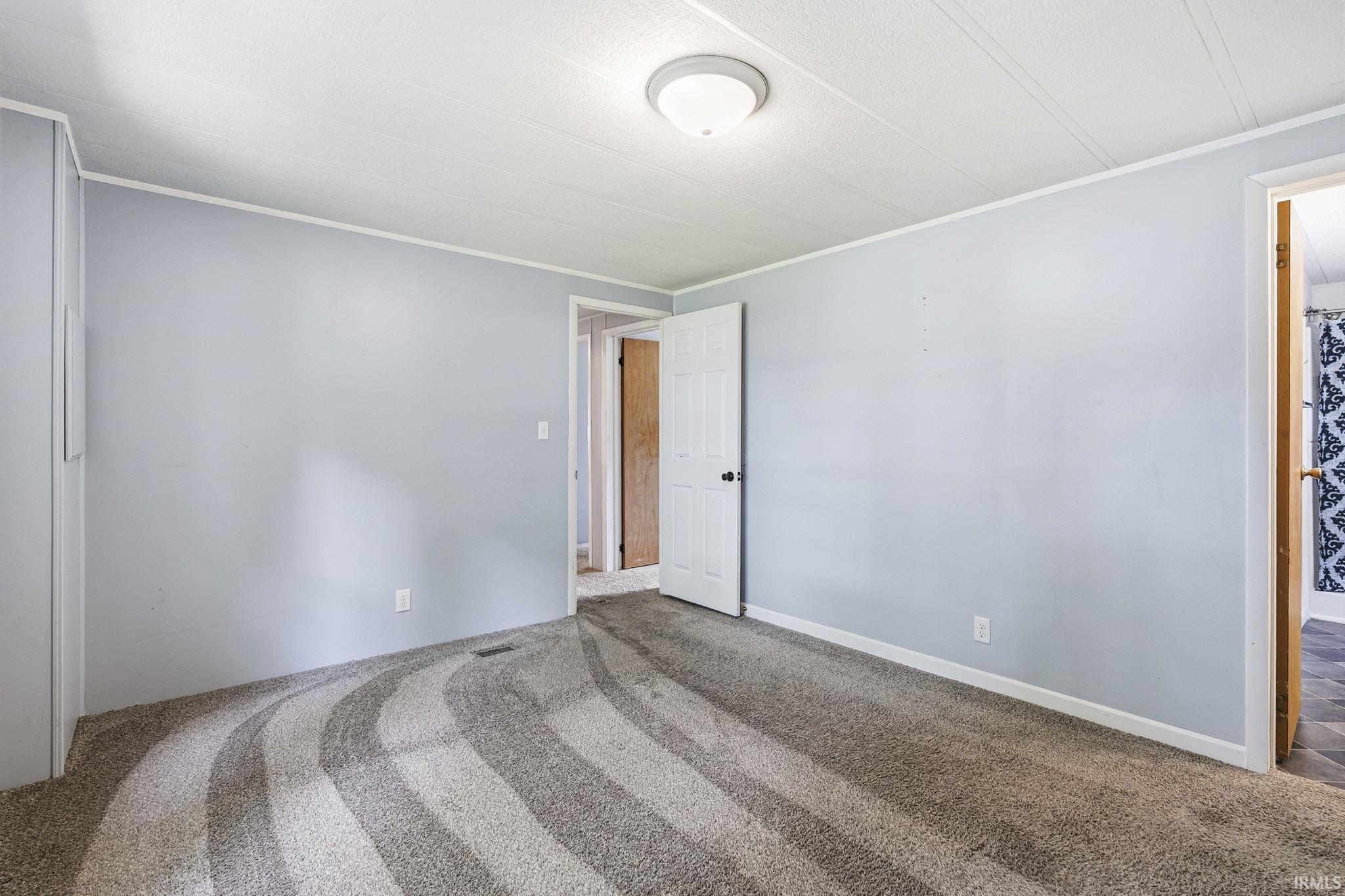 Empty room
