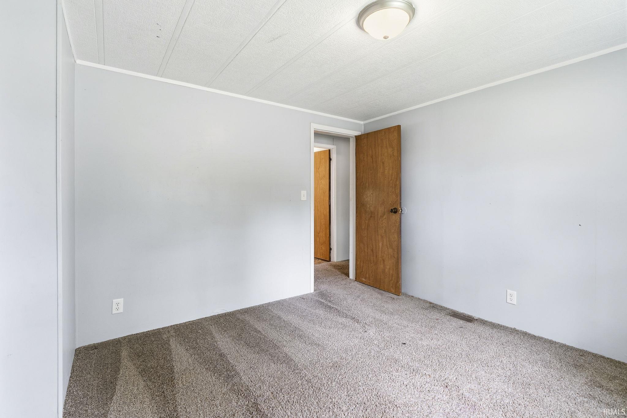 Empty room