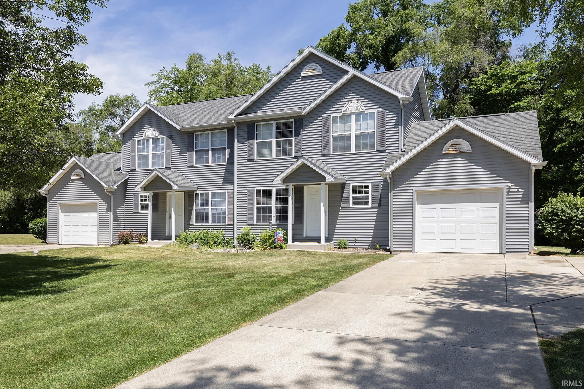 Photo 0 of 23663/23665 Springriver Drive