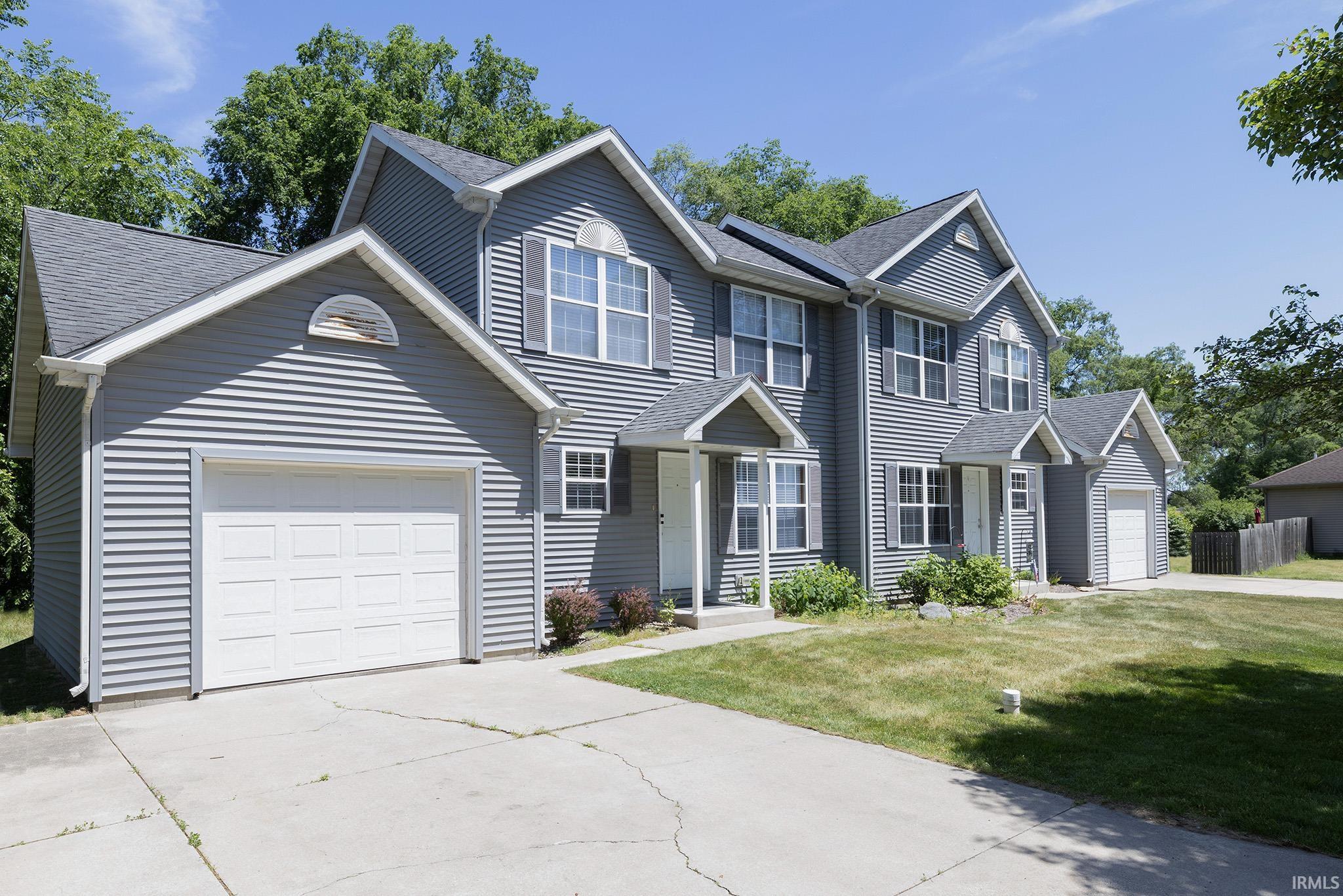 Photo 1 of 23663/23665 Springriver Drive