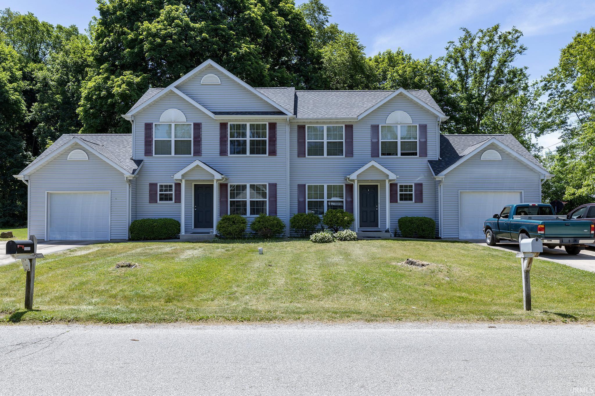 Photo 0 of 23724/23726 Springriver Drive