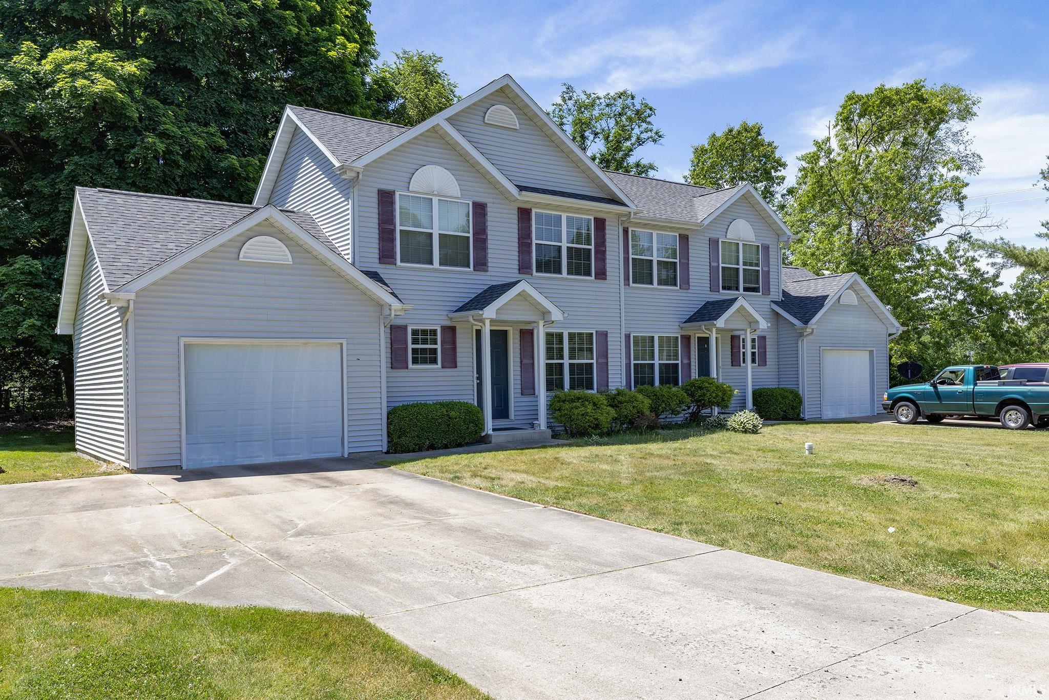 Photo 1 of 23724/23726 Springriver Drive