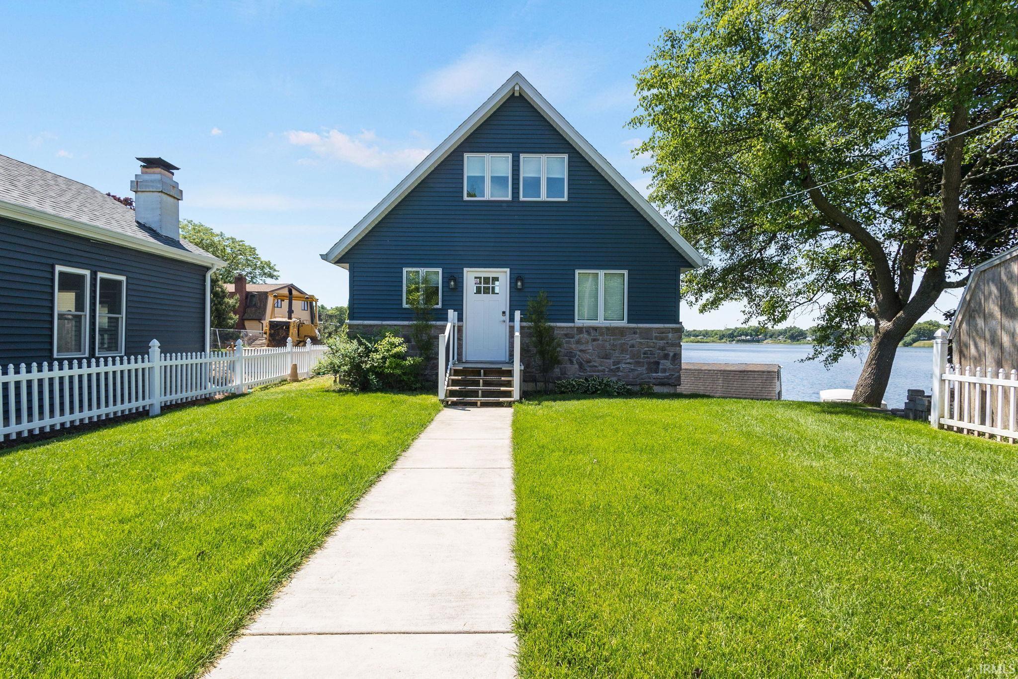 Homes for sale in Osceola, IN | 10566 Jefferson Rd, Osceola, IN 46561 | MLS# 202621621