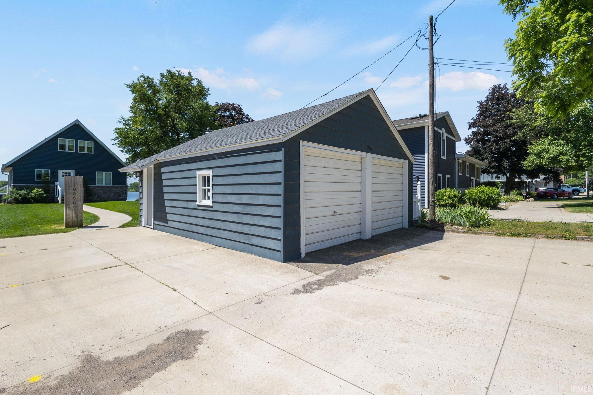 Homes for sale in Osceola, IN | 10566 Jefferson Rd, Osceola, IN 46561 | MLS# 202621621