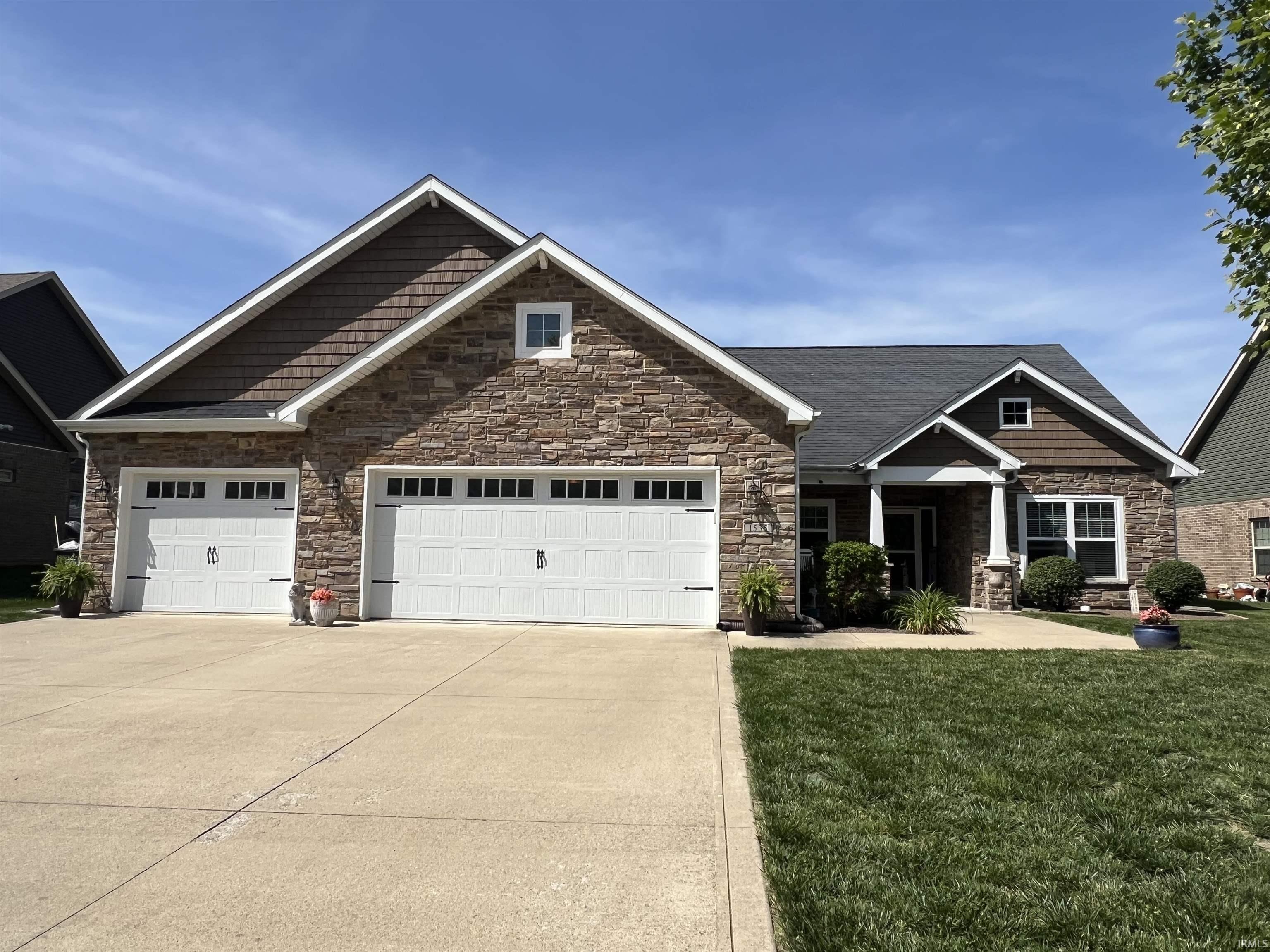 Photo of 1535 Foxhaven Drive, Kokomo, IN 46902