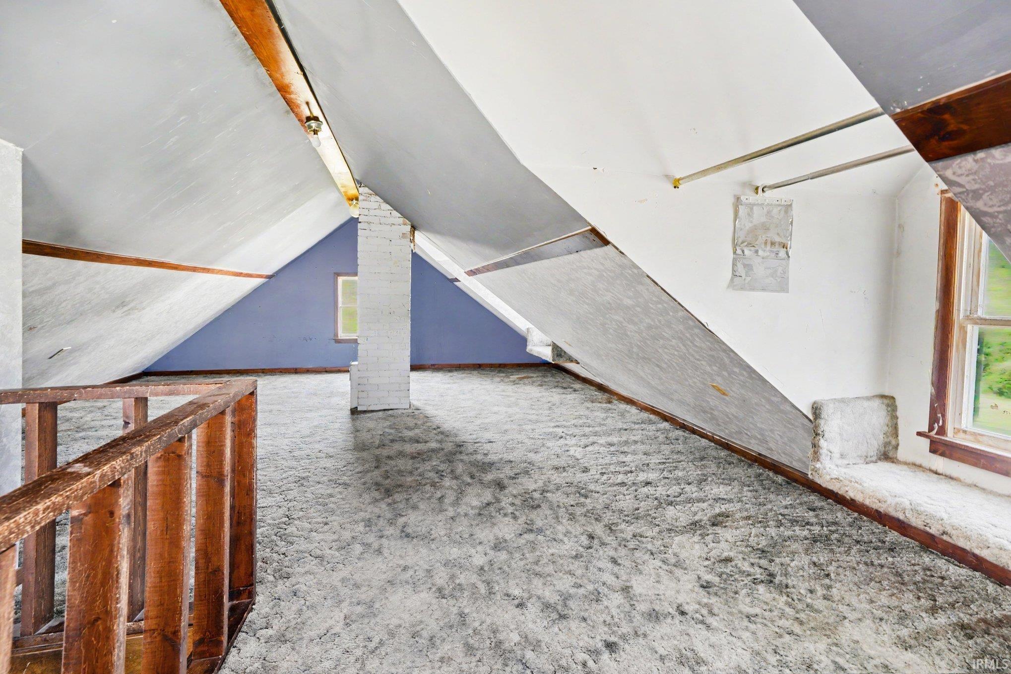 Bonus Room