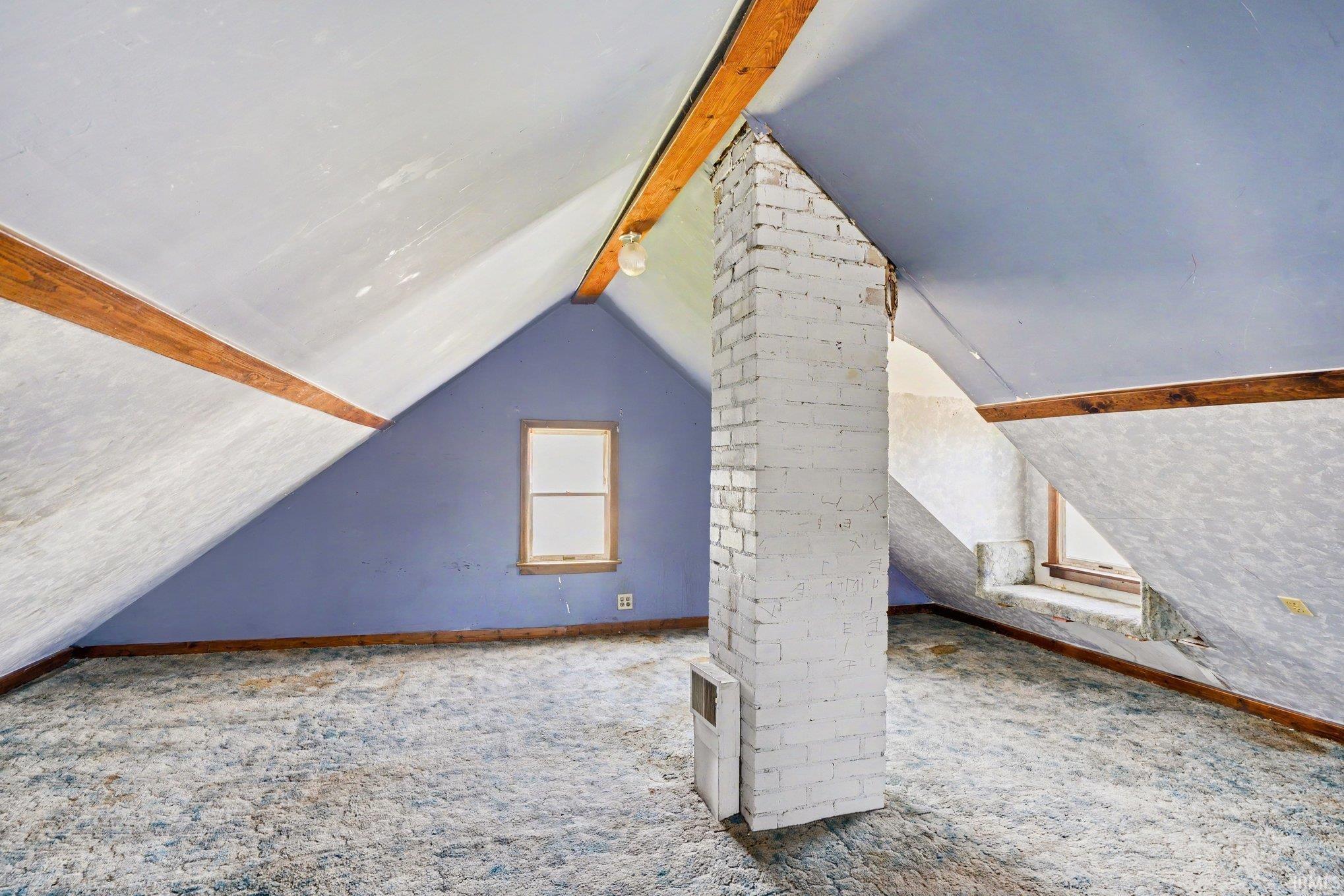 Bonus Room