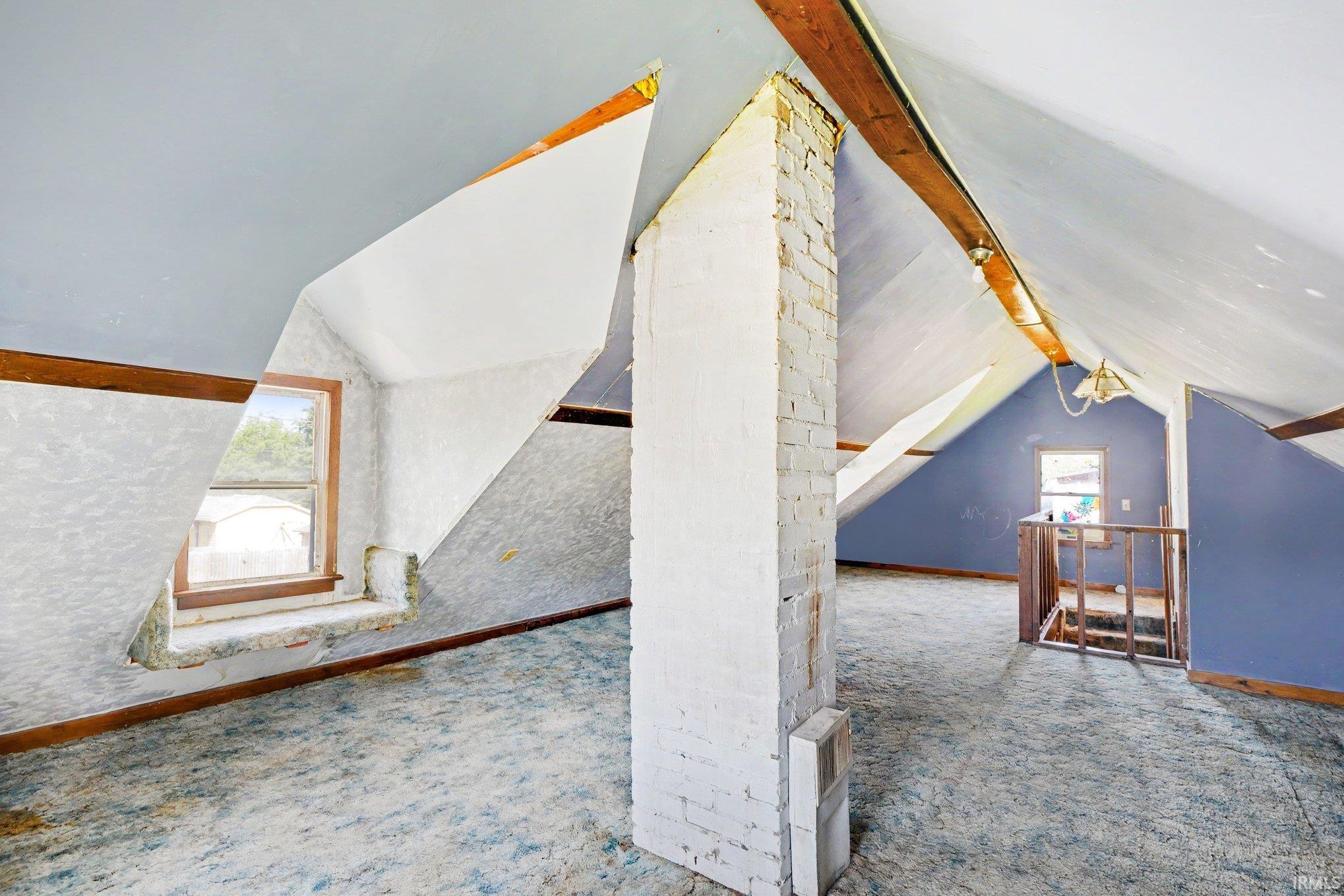 Bonus Room
