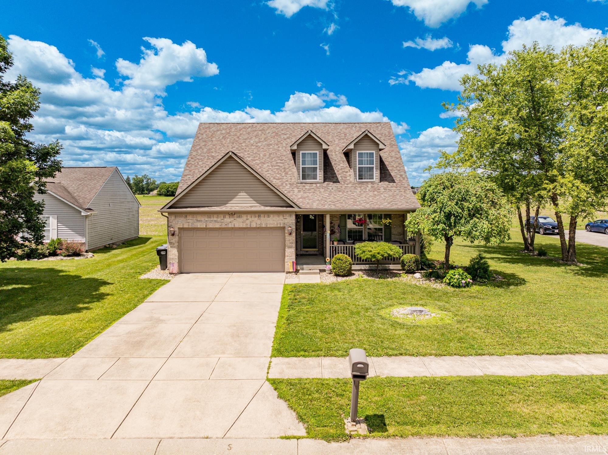 1st image of 665 Redwood Dr, Pendleton, IN 46064 | MLS# 202621693