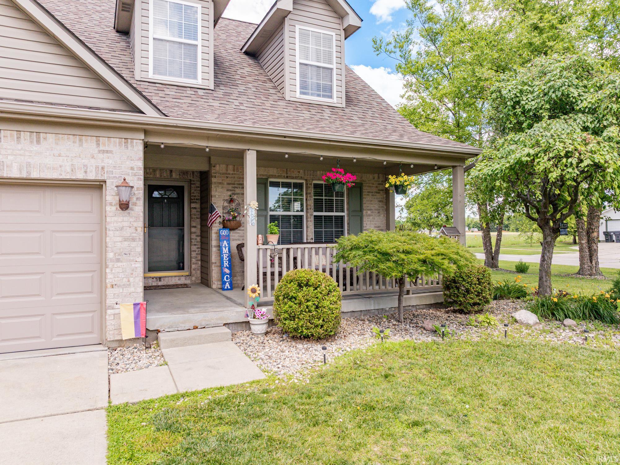 2nd image of 665 Redwood Dr, Pendleton, IN 46064 | MLS# 202621693