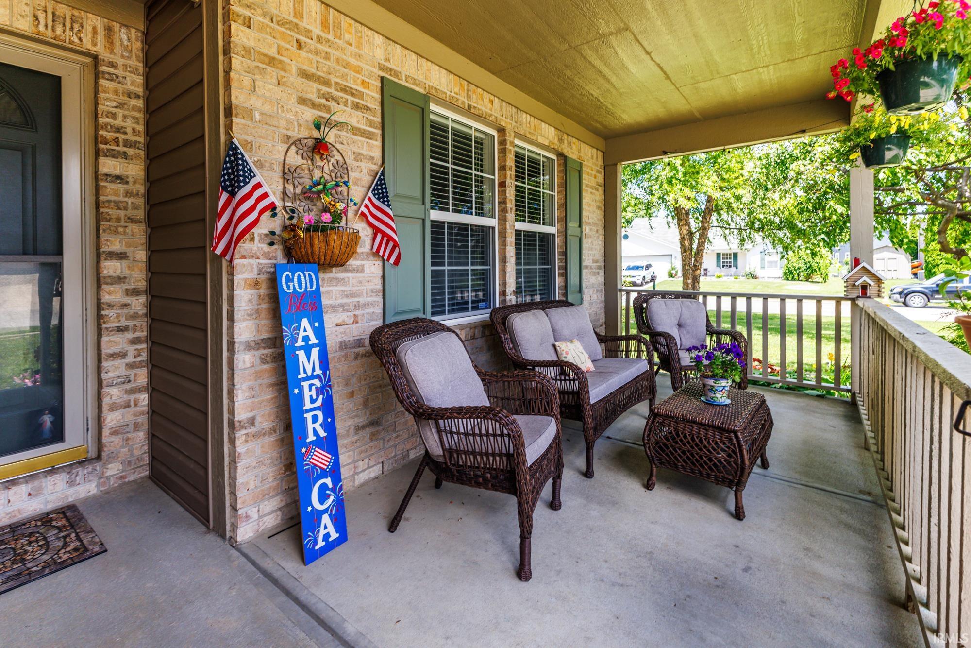 3rd image of 665 Redwood Dr, Pendleton, IN 46064 | MLS# 202621693