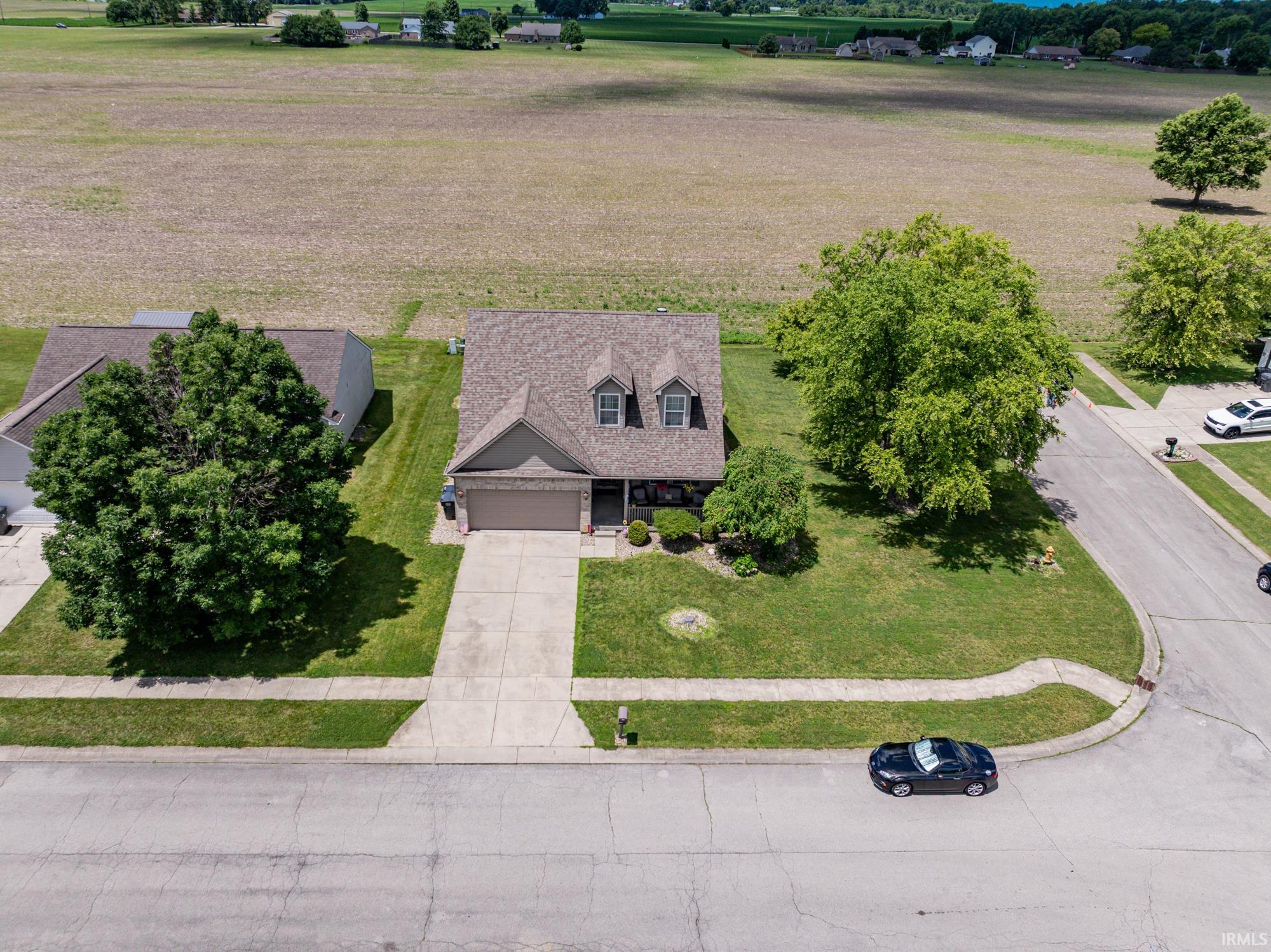 4th image of 665 Redwood Dr, Pendleton, IN 46064 | MLS# 202621693