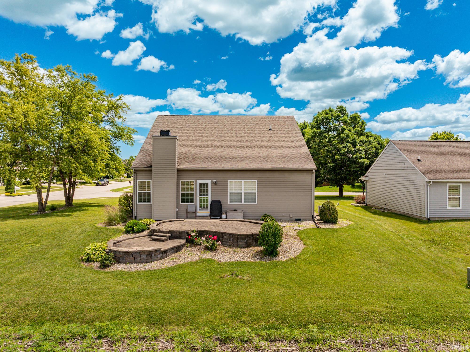 36th image of 665 Redwood Dr, Pendleton, IN 46064 | MLS# 202621693