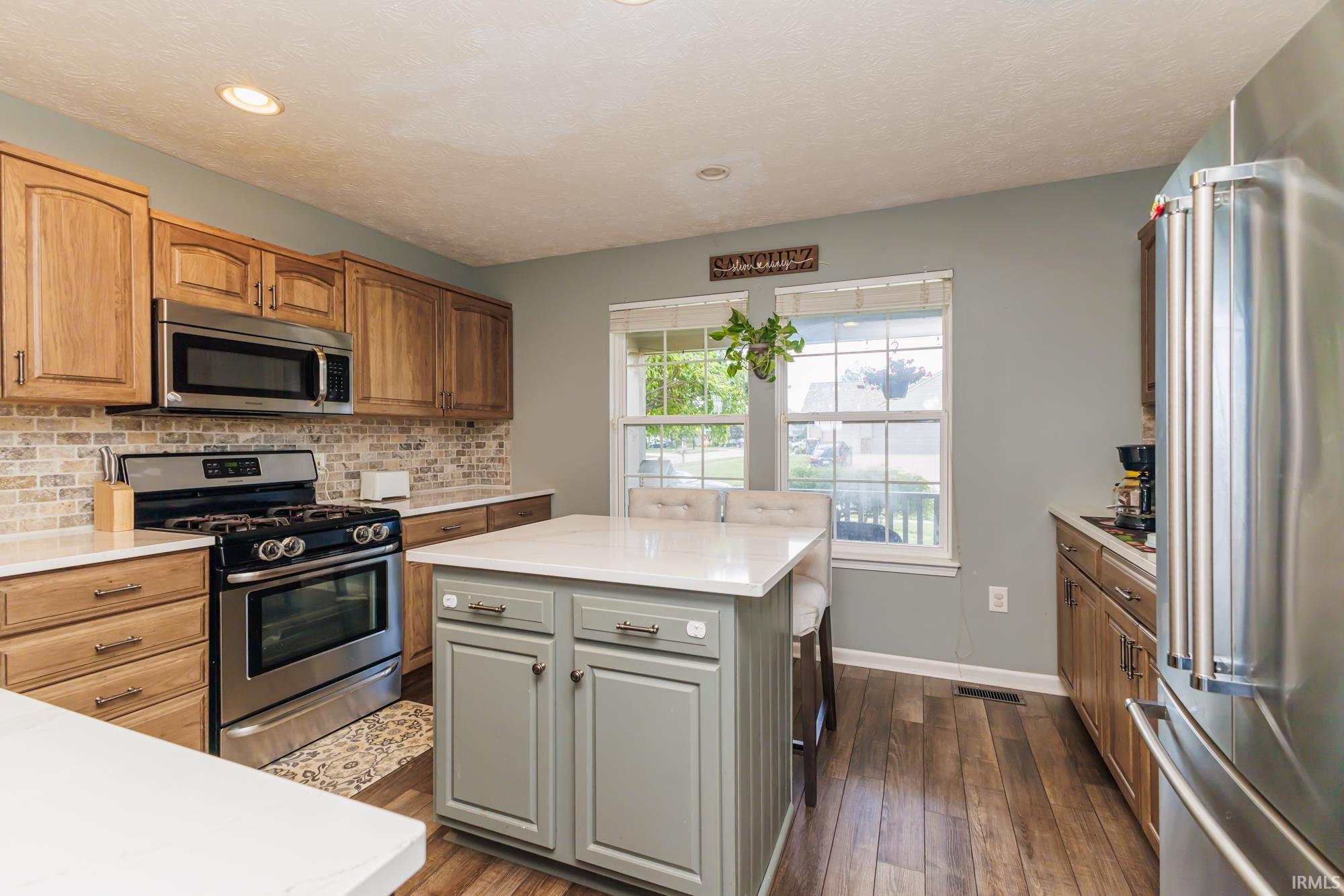 5th image of 665 Redwood Dr, Pendleton, IN 46064 | MLS# 202621693