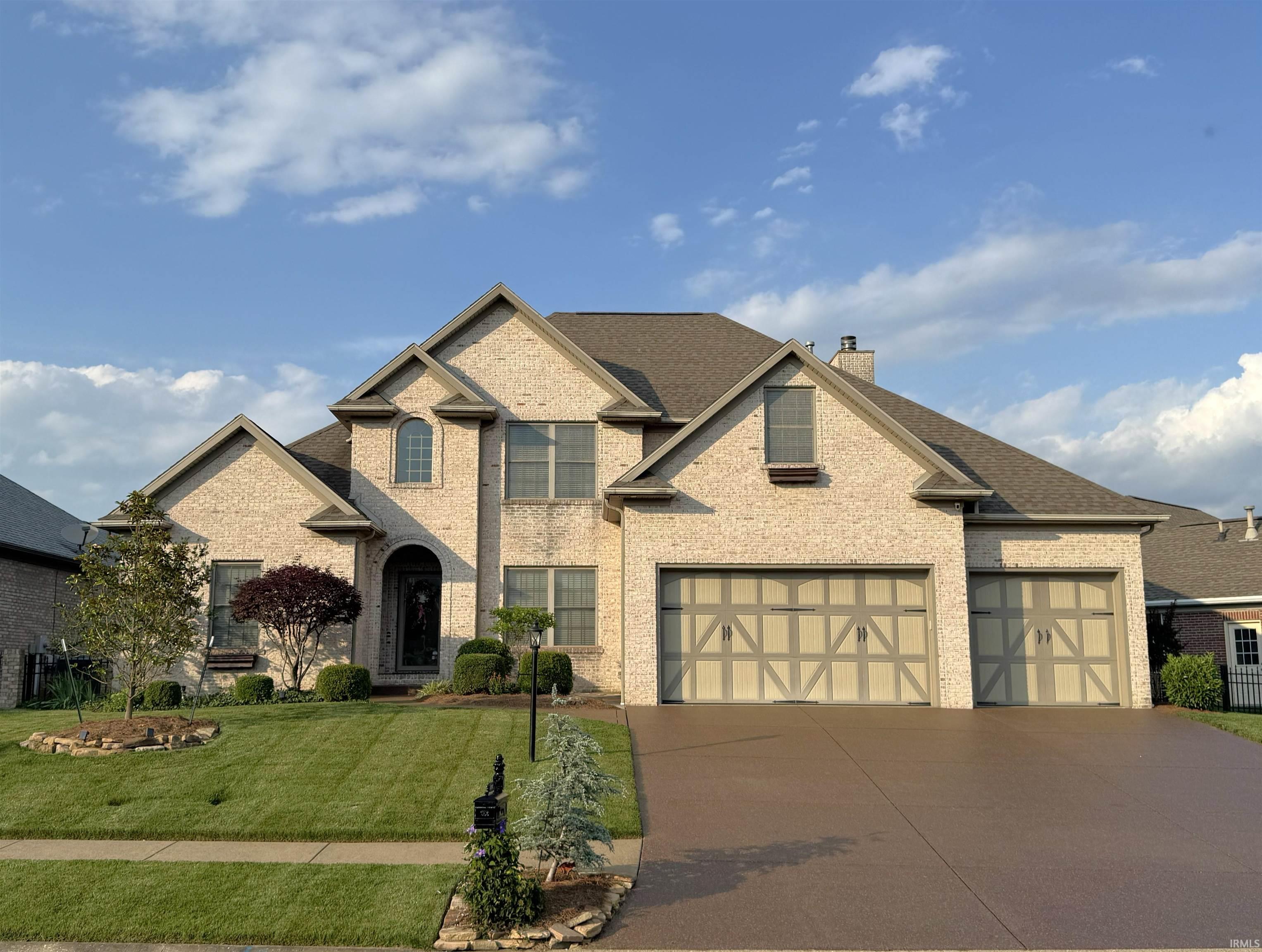1st image of 2110 Championship Dr, Evansville, IN 47725 | MLS# 202621709